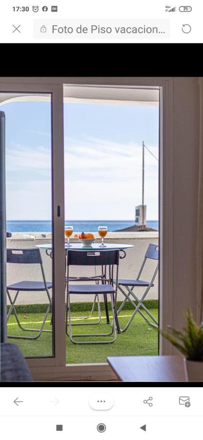 Apartamento Primera Linea Apartment Benalmadena Exterior photo
